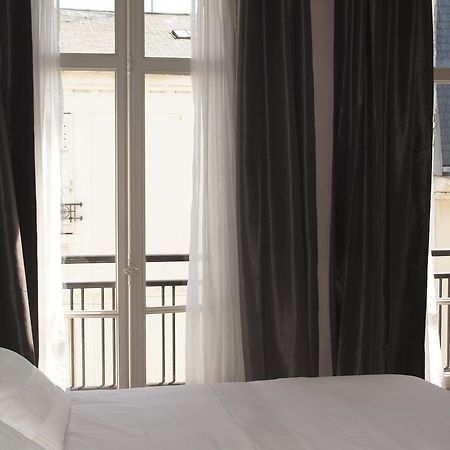La Petite Cour Hotel Trouville-sur-Mer Exterior photo