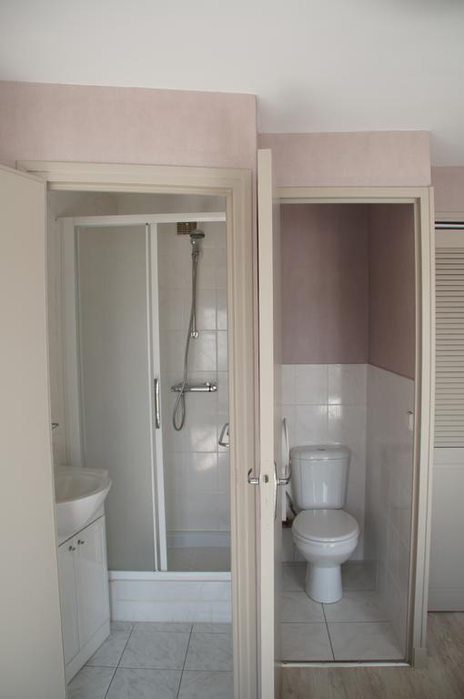 La Petite Cour Hotel Trouville-sur-Mer Room photo