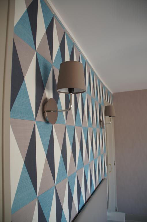 La Petite Cour Hotel Trouville-sur-Mer Room photo