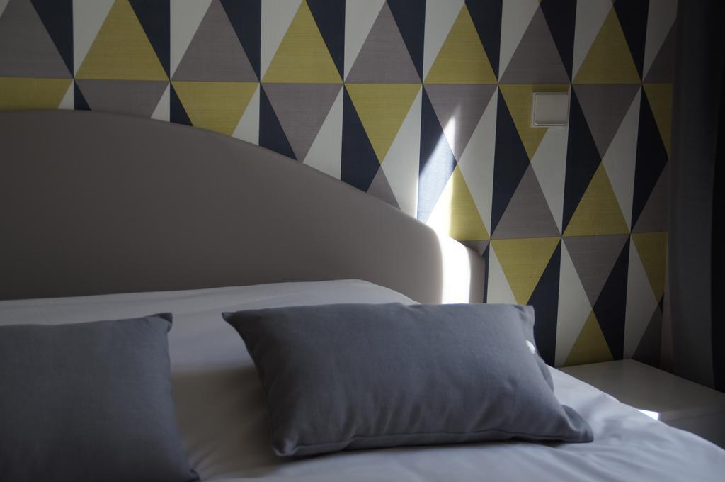 La Petite Cour Hotel Trouville-sur-Mer Room photo
