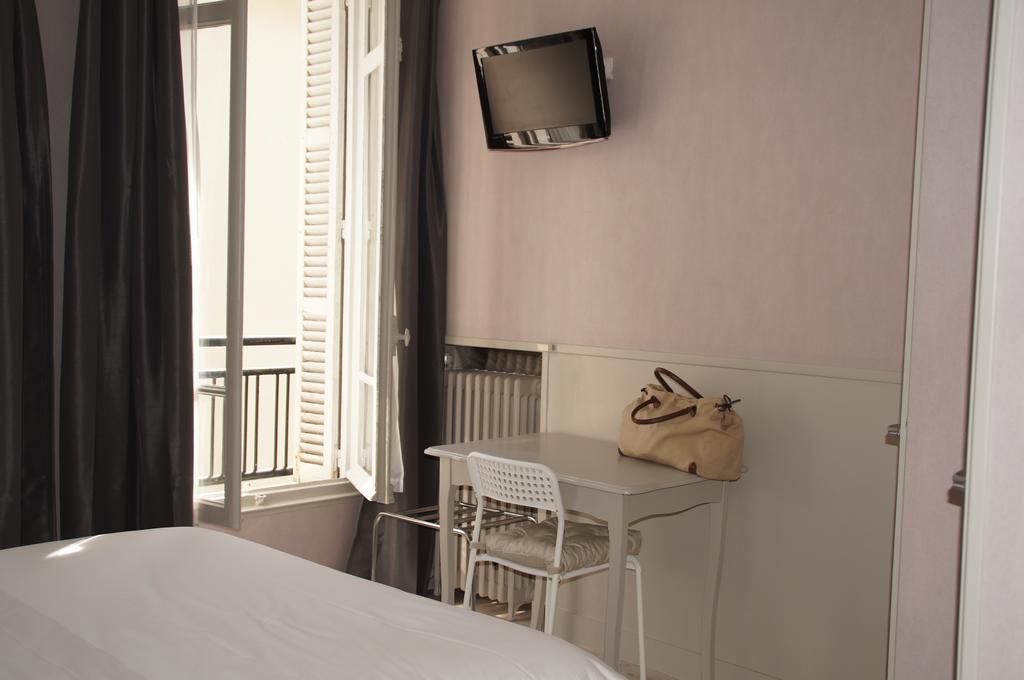 La Petite Cour Hotel Trouville-sur-Mer Room photo